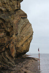 Feggesund, Mors, Denmark © Stockfotos