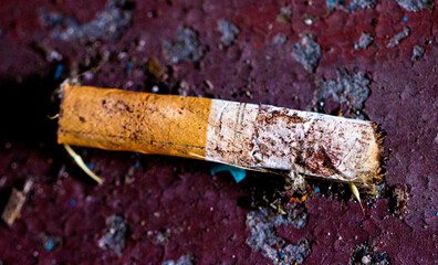 Cigarette