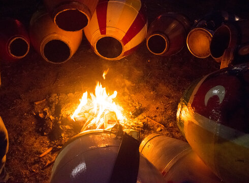 LLAMADAS 2019  - HOTEL CARRASCO - MONTEVIDEO, URUGUAY