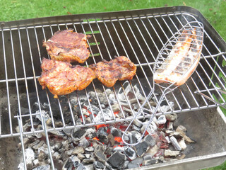 Grilling