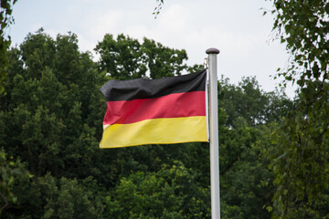 german flag