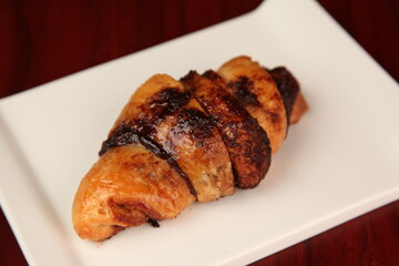 Chocolate Croissant