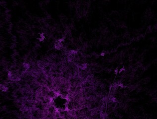 Imaginatory fractal background Image