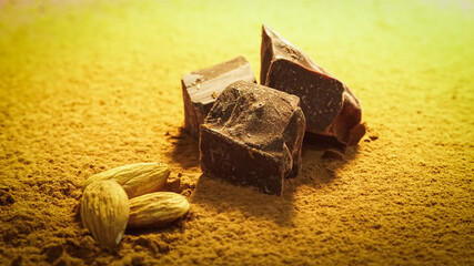 Las increíbles fotos de Chocolates por Juan Vélez