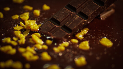 Las increíbles fotos de Chocolates por Juan Vélez