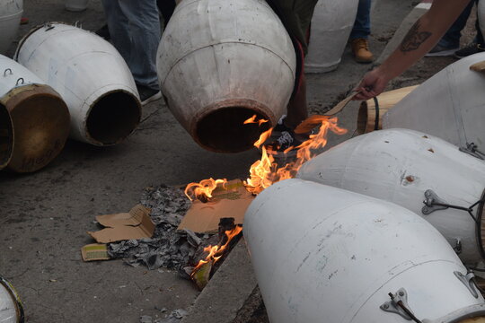 LLAMADAS 2019 PARQ UE RODO MONTEVIDEO, URUGUAY