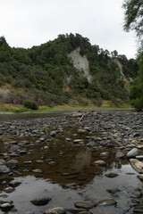 New Zealand, camping, kayaking, adventure