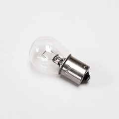 electric light bulb