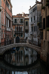 Obraz na płótnie Canvas Venezia 