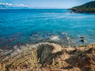 straight of Gibraltar