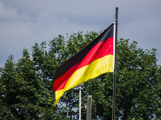 german flag