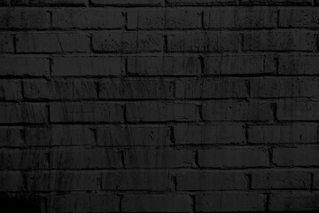 abstract dark grey and black colors background for design