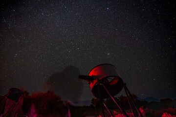 Cielo Estrellado