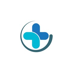 Health Medical Logo