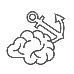 anchor  event your brain will never forget