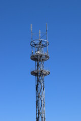 基地局 無線局 通信設備