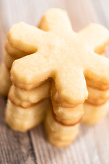 Sugar cookies