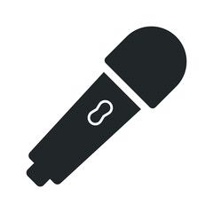 Microphone, mic icon
