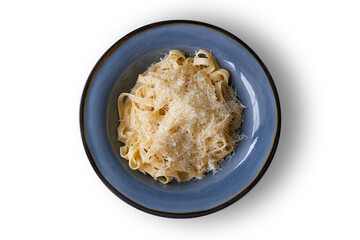 bowl of rice with chopsticks