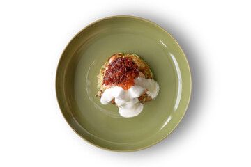 pasta with tomato sauce