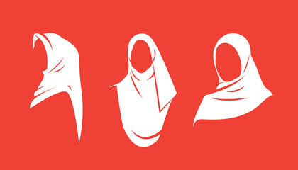 women hijab  design for muslim