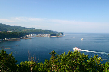 北海道