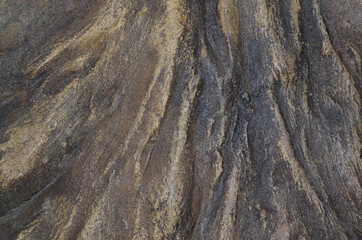 Texture of old gray concrete wall for background