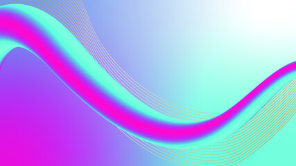 abstract colorful background