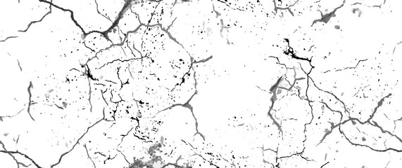 Fototapeta premium Distressed Grunge Texture. Seamless Pattern.