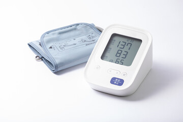 Sphygmomanometer　血圧計