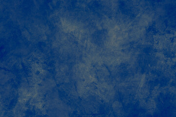 Fototapeta na wymiar Blue background. abstract dark wall grunge stone texture material. illustration. 