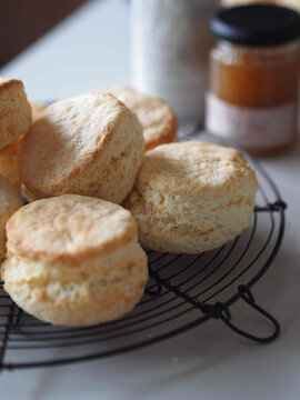 Scone