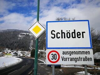Sch&ouml;der 