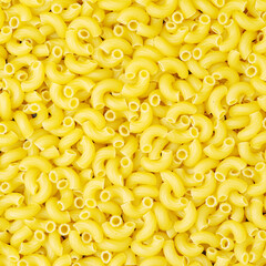 close up of pasta background