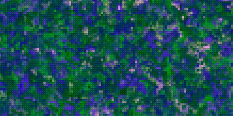 Abstract geometric pattern. Multicolor Figures. Texture for print and Banner