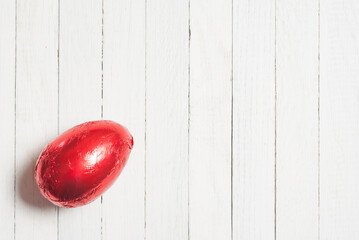 Easter egg