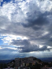 Nuvole