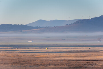 Laguna de Gallocanta
