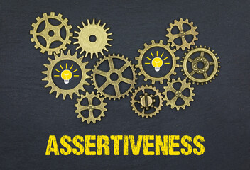 Assertiveness 