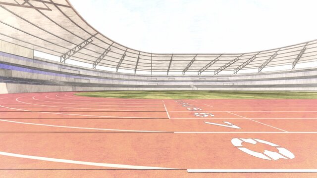 2 410 Best 陸上競技 Images Stock Photos Vectors Adobe Stock