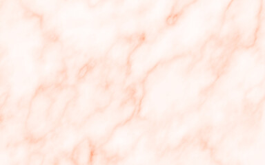 Marble white living coral background.