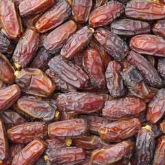 medjool dates  background