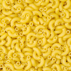 close up of pasta