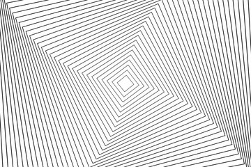 Lines Pattern Abstract Background. Geometric. Art. Vector