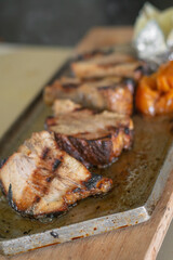 BBQ