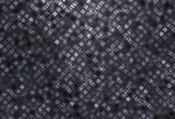 Light Gray vector layout with lines, rectangles.