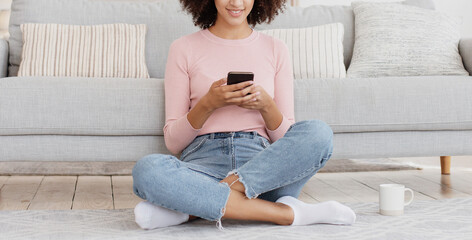 Social networks, app, blog and surfing in internet during self-isolation of covid-19