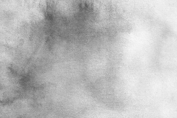 Abstract Watercolor shading brush background Texture