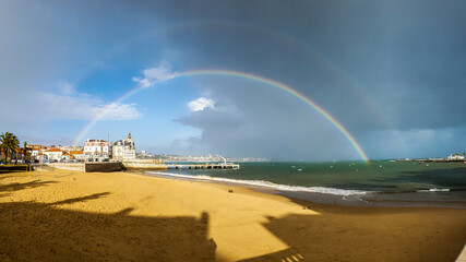 Portugal - Cascais