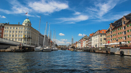 Copenhagen - Denmark